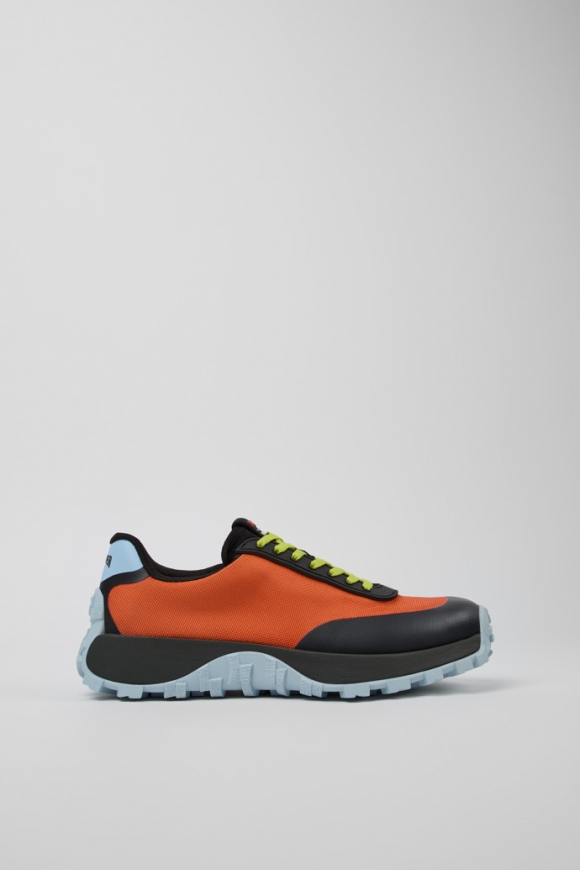 Camper Drift Trail VIBRAM GORE-TEX - Zapatillas multicolor de textil para mujer