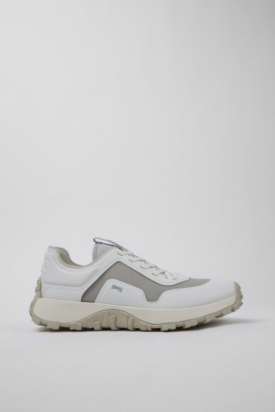 Camper Drift Trail - Zapatillas de tela multicolor para hombre