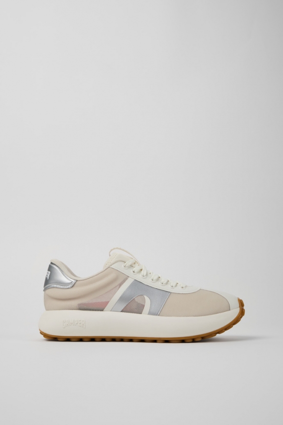 Camper Pelotas Athens - Zapatillas sin costuras multicolor para hombre