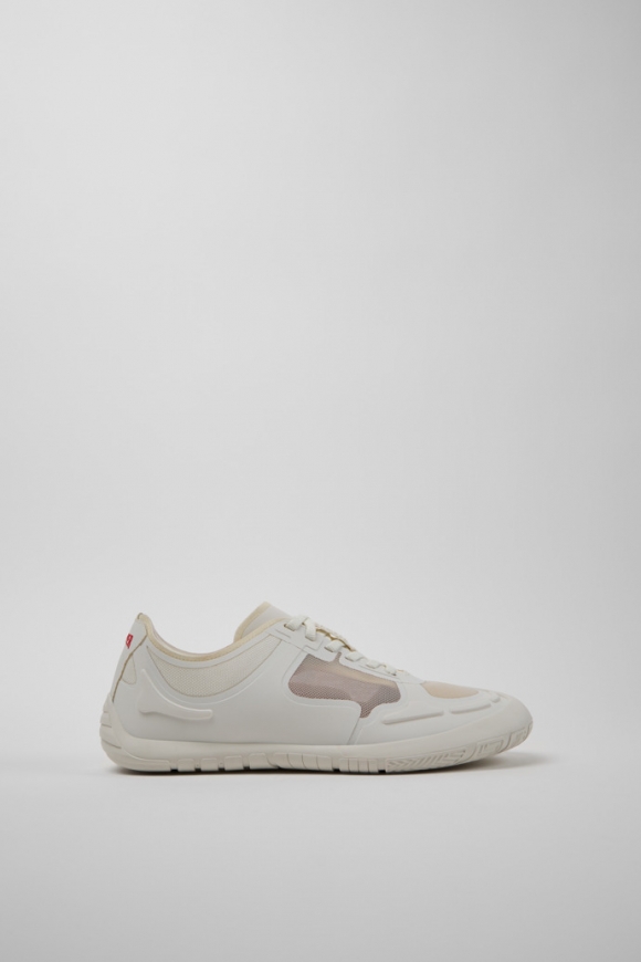 Camper Path - Zapatillas multicolor para mujer fabricadas con PET reciclado.