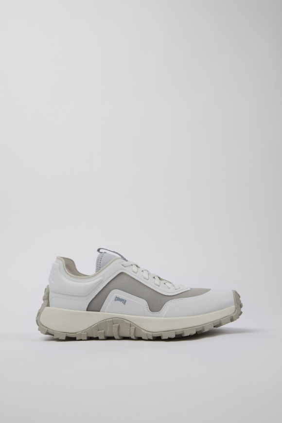 Camper Drift Trail - Zapatillas multicolor de tela para mujer.