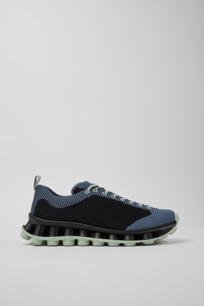 Camper x SUNNEI - PELOTISSIMA - Zapatillas de tela multicolor para hombre.