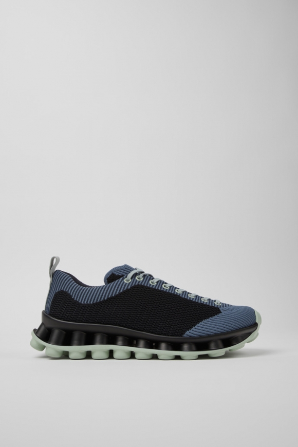 Camper x SUNNEI - PELOTISSIMA - Zapatillas de tela multicolor para hombre.