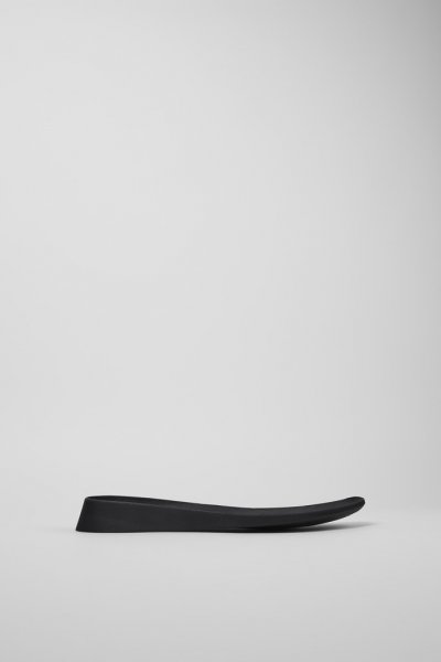 Camper ROKU Templatebeds - Plantillas negras (2 piezas) para el zapato derecho e izquierdo.