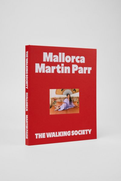 Camper The Walking Society Número 18 - Revista The Walking Society