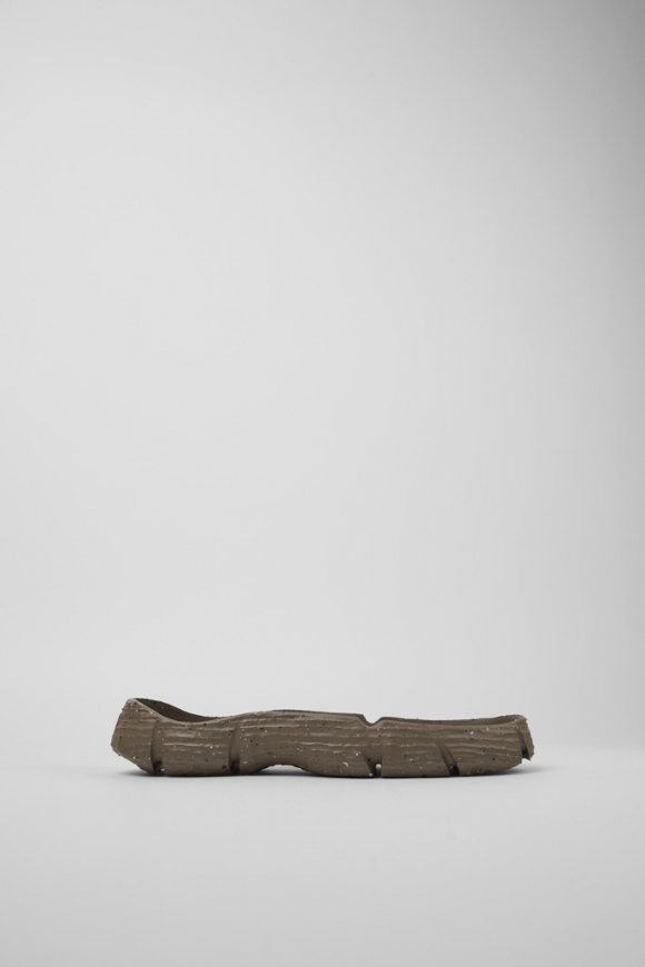 Suelas Camper ROKU - Suelas beige (2 piezas) para zapatos derecho e izquierdo.