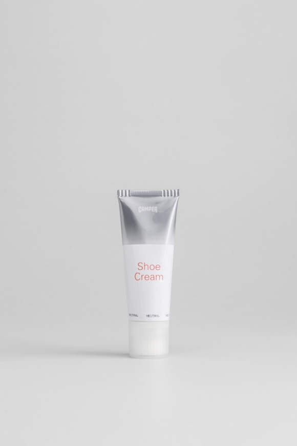 Accesorios Camper - Betún neutro 75 ml