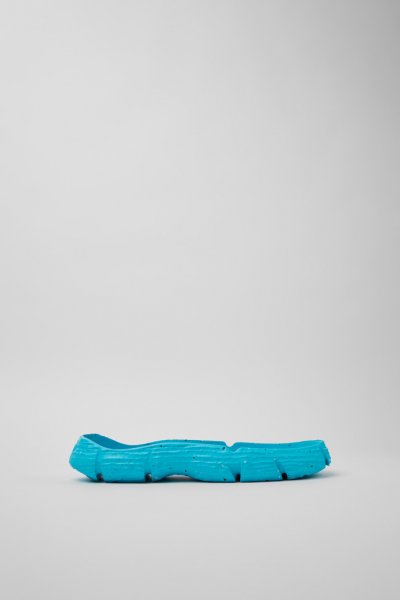Suelas Camper ROKU - Suelas azules (2 piezas) para el zapato derecho e izquierdo.