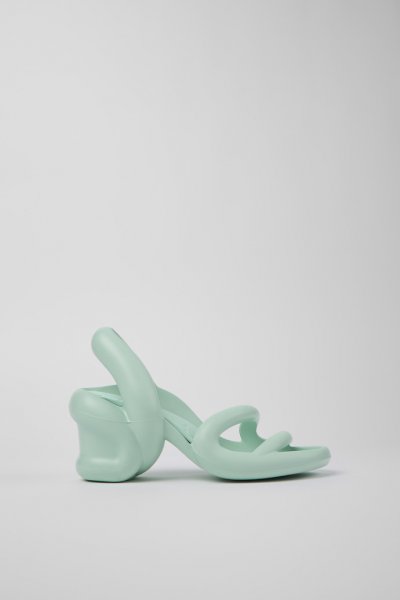 Camper Kobarah - Sandalia unisex azul