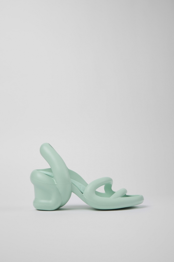 Camper Kobarah - Sandalia unisex azul