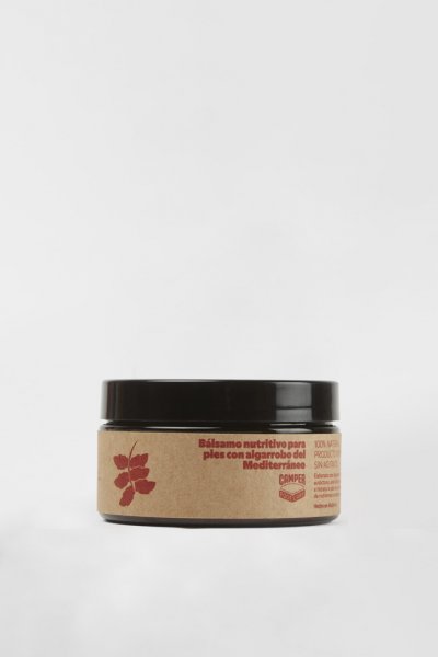 Camper Bálsamo Nutritivo para Pies con Semilla de Algarrobo Mediterráneo 100 ml
