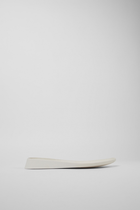 Camper ROKU Templatebeds - Plantillas blancas (2 piezas) para el zapato derecho e izquierdo.