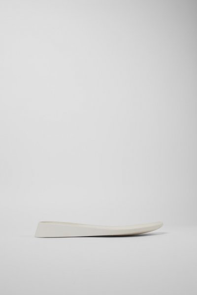 Camper ROKU Templatebeds - Plantillas blancas (2 piezas) para el zapato derecho e izquierdo.