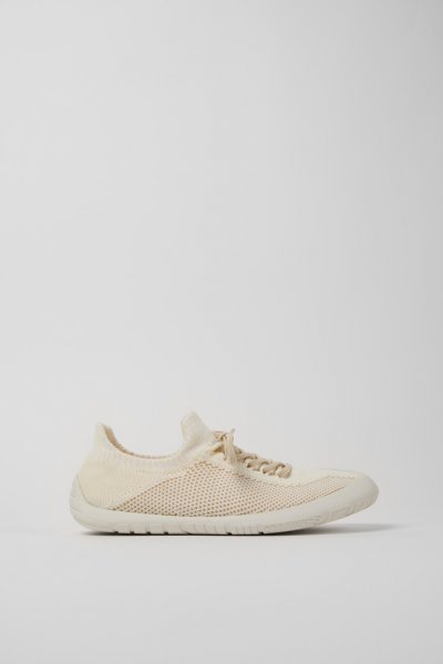 Camper Path - Zapatillas multicolor para mujer fabricadas con PET reciclado.