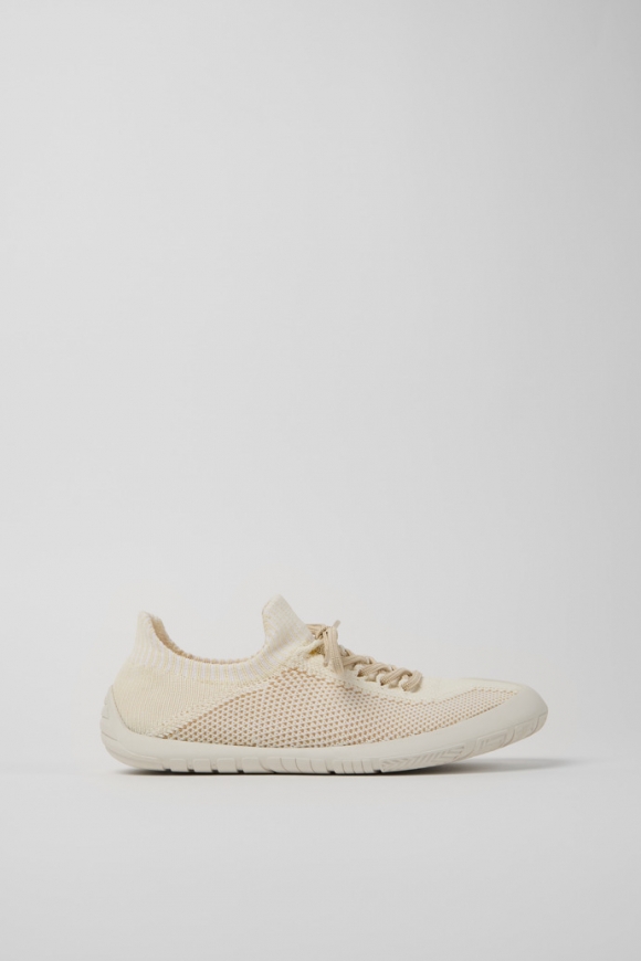 Camper Path - Zapatillas multicolor para mujer fabricadas con PET reciclado.