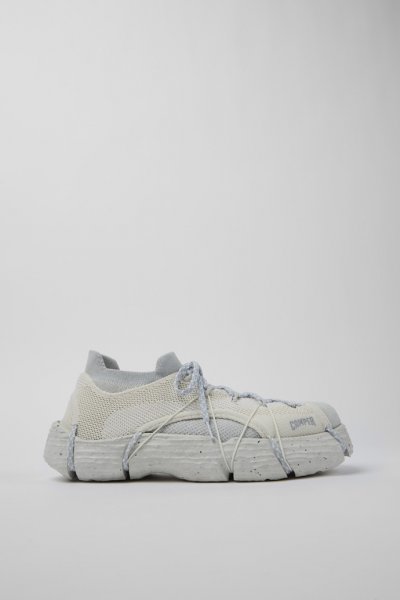 Camper ROKU - Zapatilla blanca para hombre