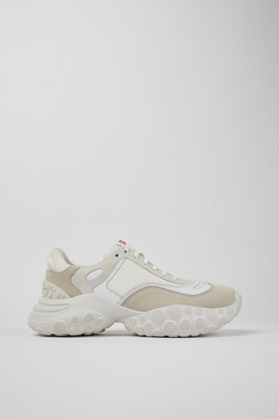 Camper Pelotas Mars - Zapatillas de tela/piel multicolor para hombre