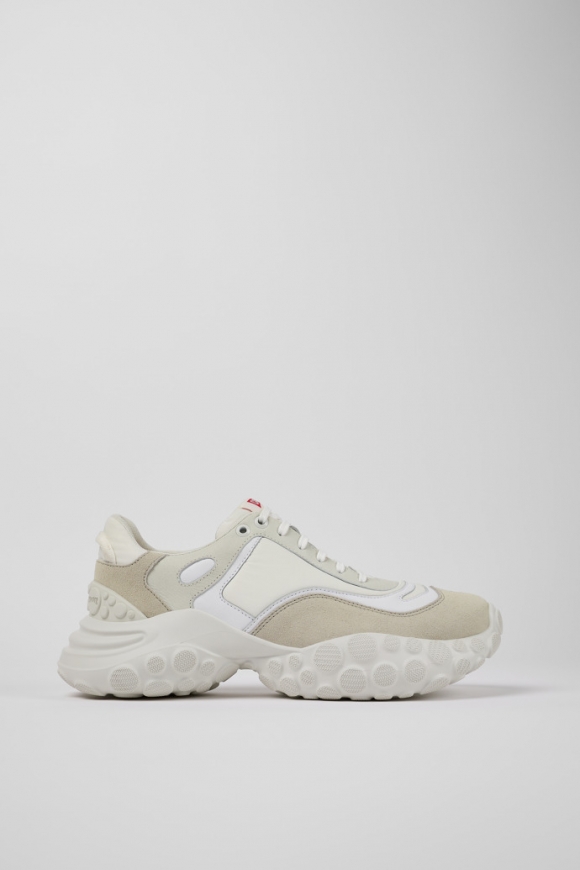 Camper Pelotas Mars - Zapatillas de tela/piel multicolor para hombre