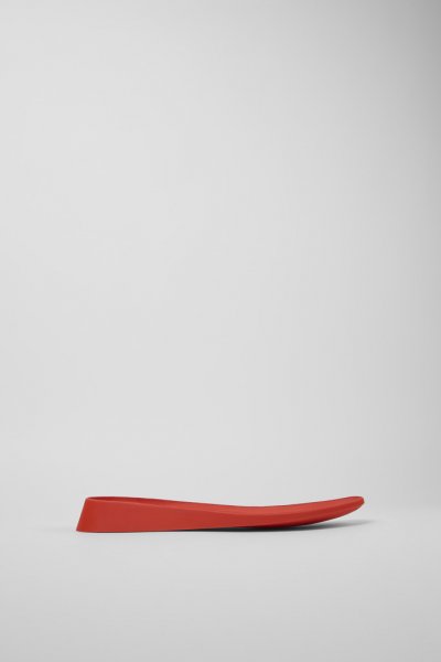 Camper ROKU Templatebeds - Plantillas rojas (2 piezas) para el zapato derecho e izquierdo.