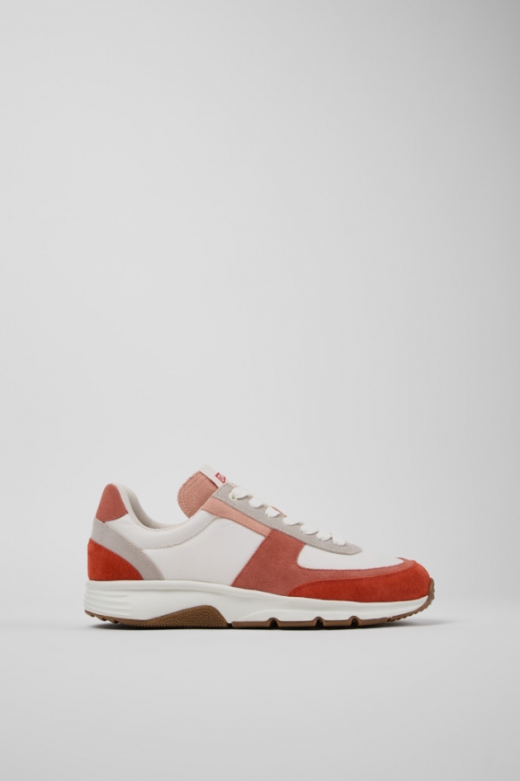 Camper Drift - Zapatillas multicolor de textil/nobuk para mujer