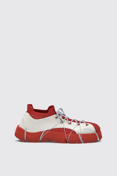 Camper Custom ROKU - Zapatillas personalizables para hombre