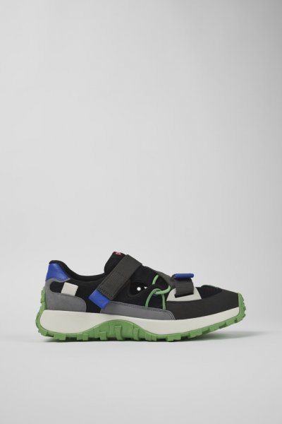 Camper Twins - Zapatillas multicolor para hombre