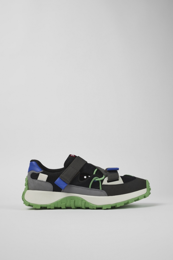 Camper Twins - Zapatillas multicolor para hombre