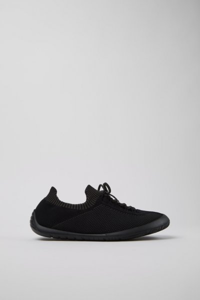 Camper Path - Zapatilla textil multicolor para hombre.