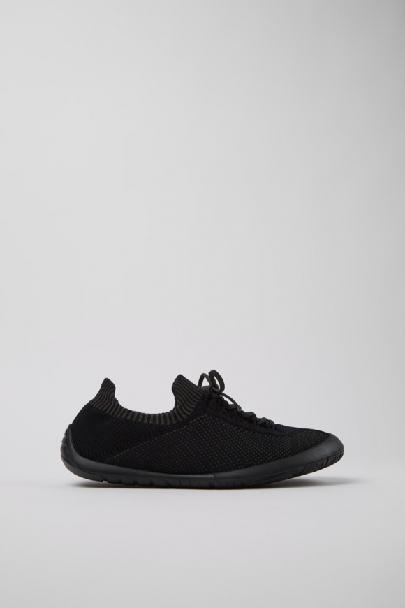 Camper Path - Zapatilla textil multicolor para hombre.