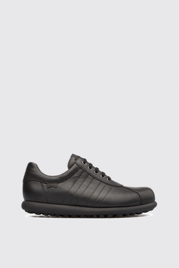 Camper Pelotas - Zapatos negros para hombre