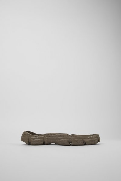 Suelas Camper ROKU - Suelas beige (2 piezas) para zapatos derecho e izquierdo.