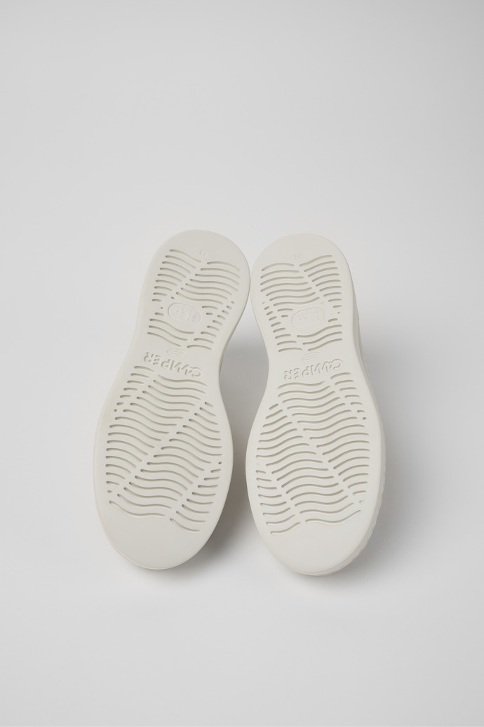 Camper Twins - Zapatillas de piel multicolor para mujer