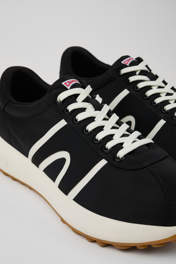 Camper Pelotas Athens - Zapatillas multicolor Stitch Free para hombre.