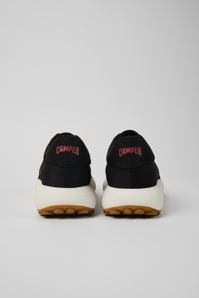 Camper Pelotas Athens - Zapatillas multicolor Stitch Free para hombre.