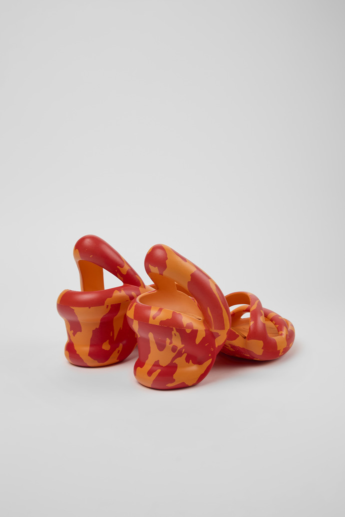 Camper Kobarah - Sandalia unisex multicolor