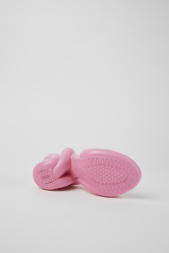 Camper Kobarah - Sandalias unisex en rosa