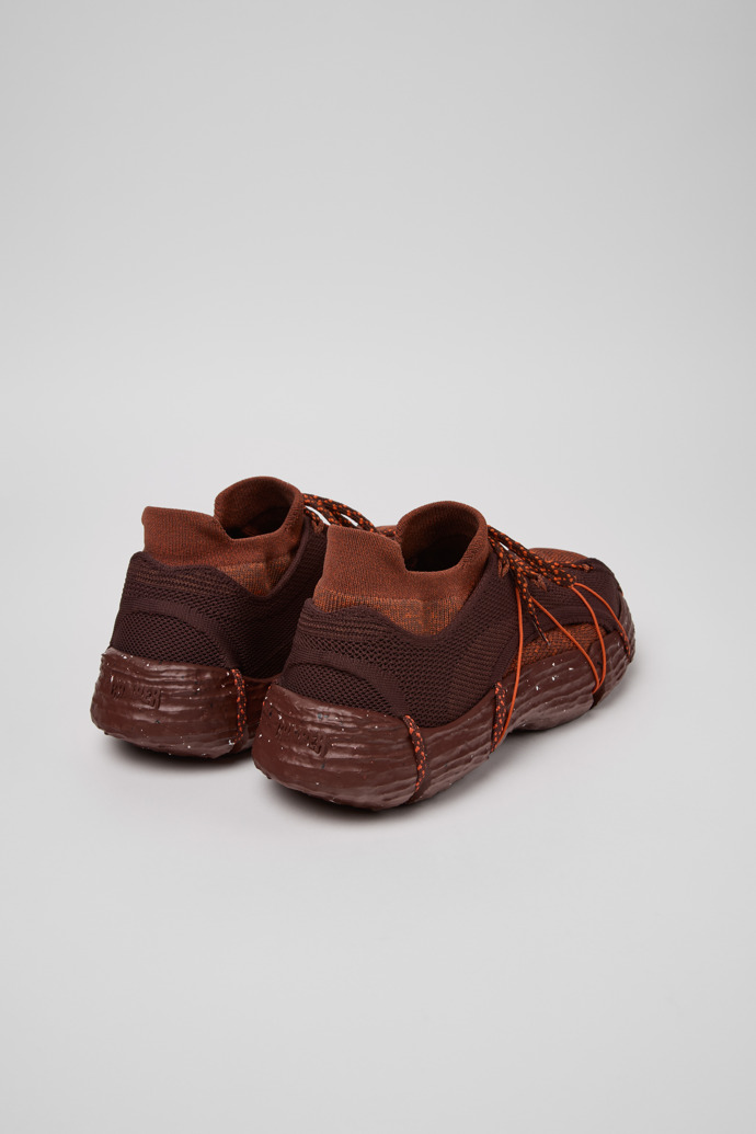 Camper ROKU - Zapatillas burdeos para hombre