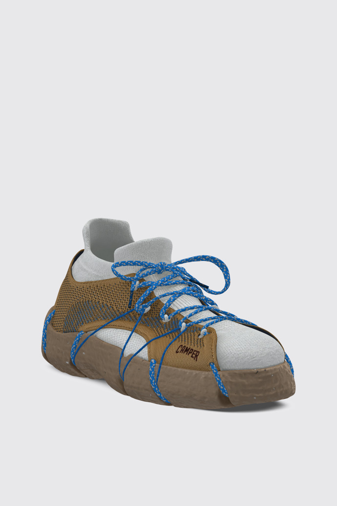 Camper Custom ROKU - Zapatillas personalizables para mujer