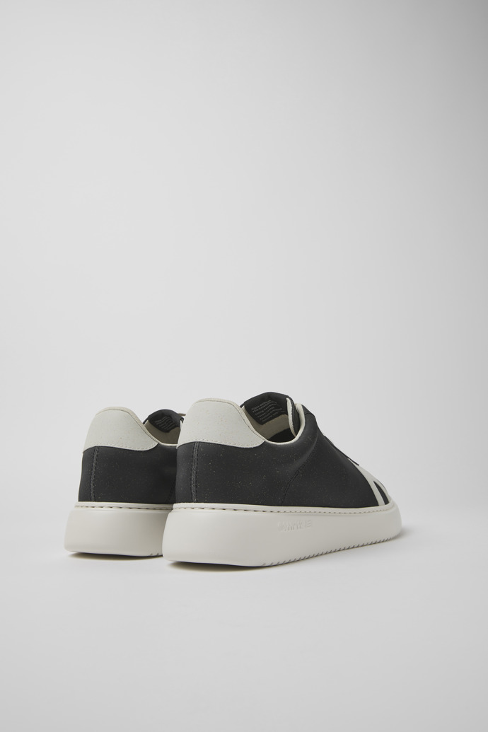 Camper Runner K21 MIRUM - Zapatillas blancas y negras para hombre