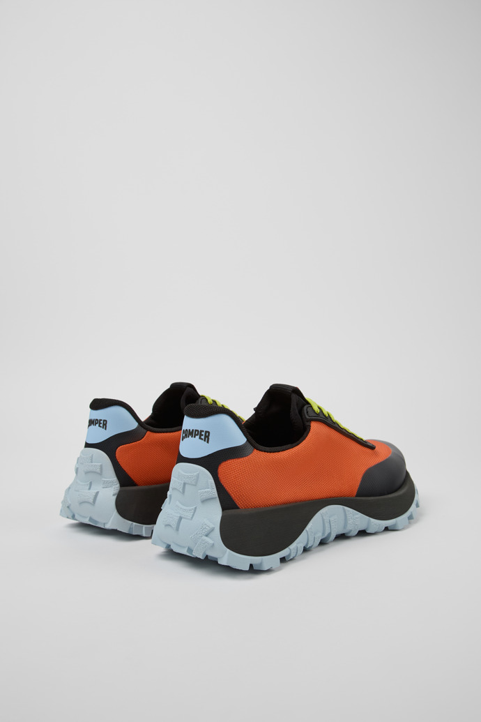 Camper Drift Trail VIBRAM GORE-TEX - Zapatillas multicolor de textil para mujer
