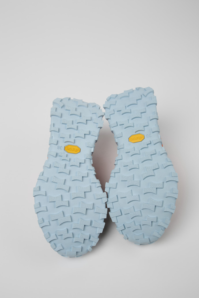 Camper Drift Trail VIBRAM GORE-TEX - Zapatillas multicolor de textil para mujer