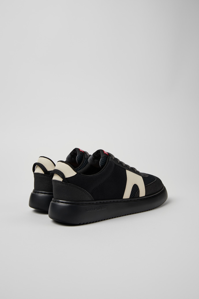 Camper Runner K21 Sorona - Zapatillas multicolor de malla Sorona para mujer.