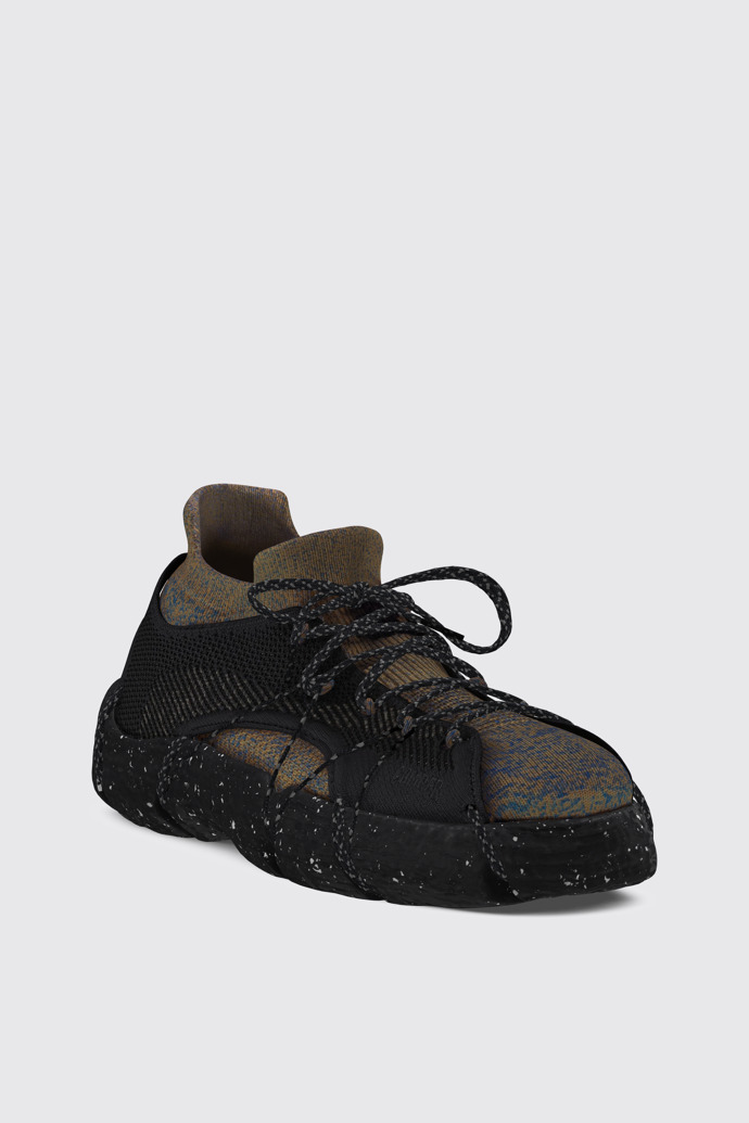 Camper Custom ROKU - Zapatillas personalizables para hombre