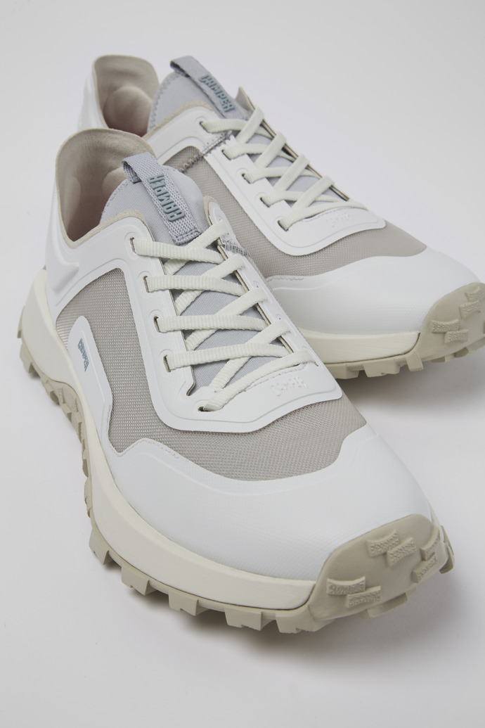 Camper Drift Trail - Zapatillas de tela multicolor para hombre