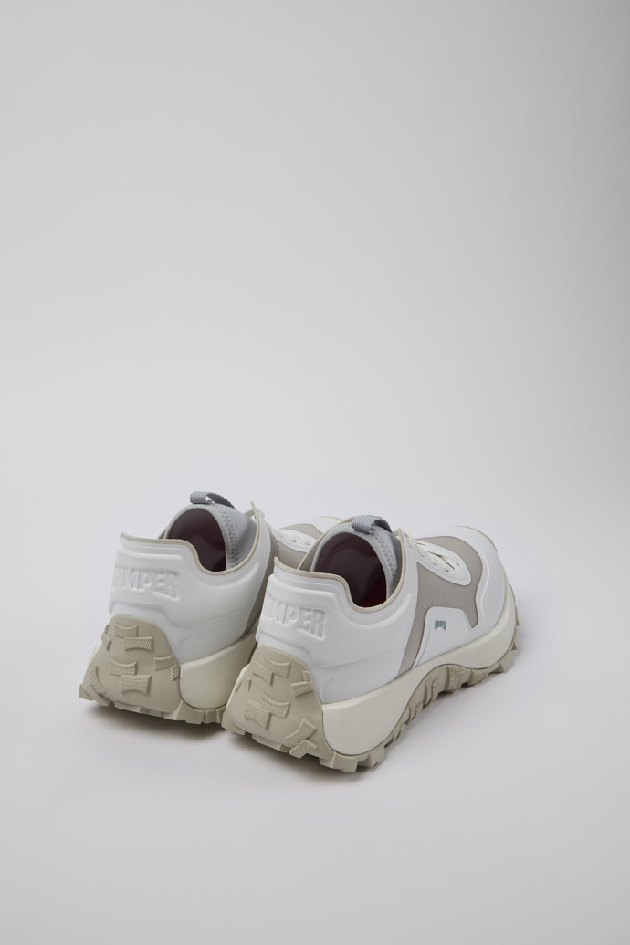 Camper Drift Trail - Zapatillas de tela multicolor para hombre