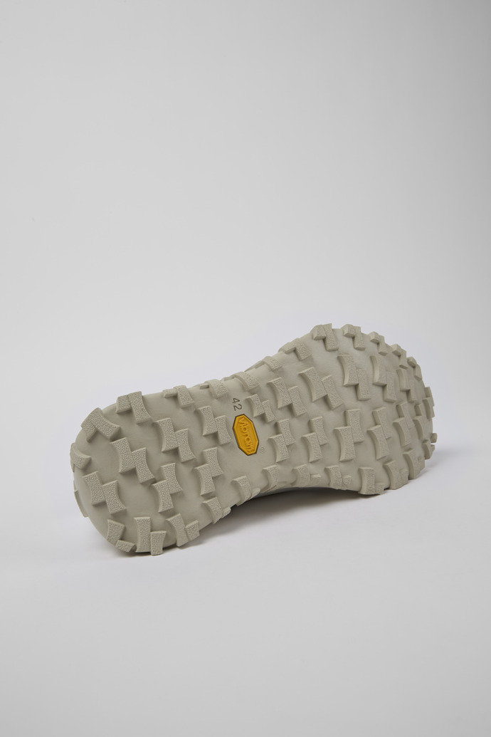 Camper Drift Trail - Zapatillas de tela multicolor para hombre