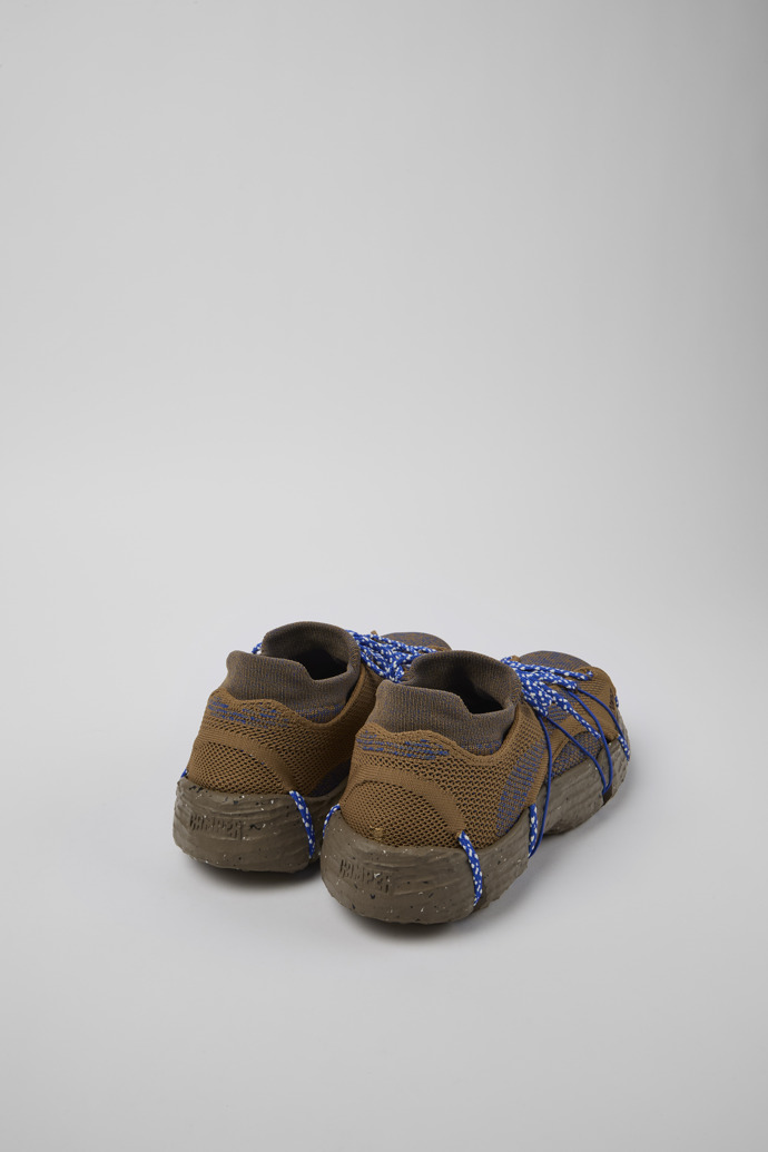 Camper ROKU - Zapatillas marrones para mujer