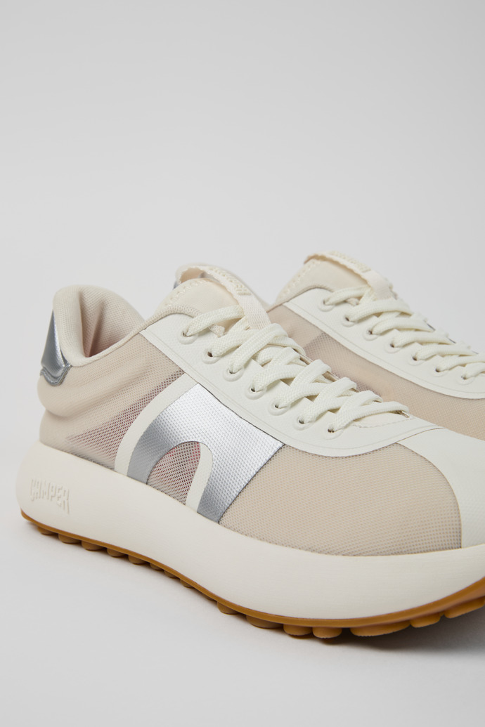 Camper Pelotas Athens - Zapatillas sin costuras multicolor para hombre