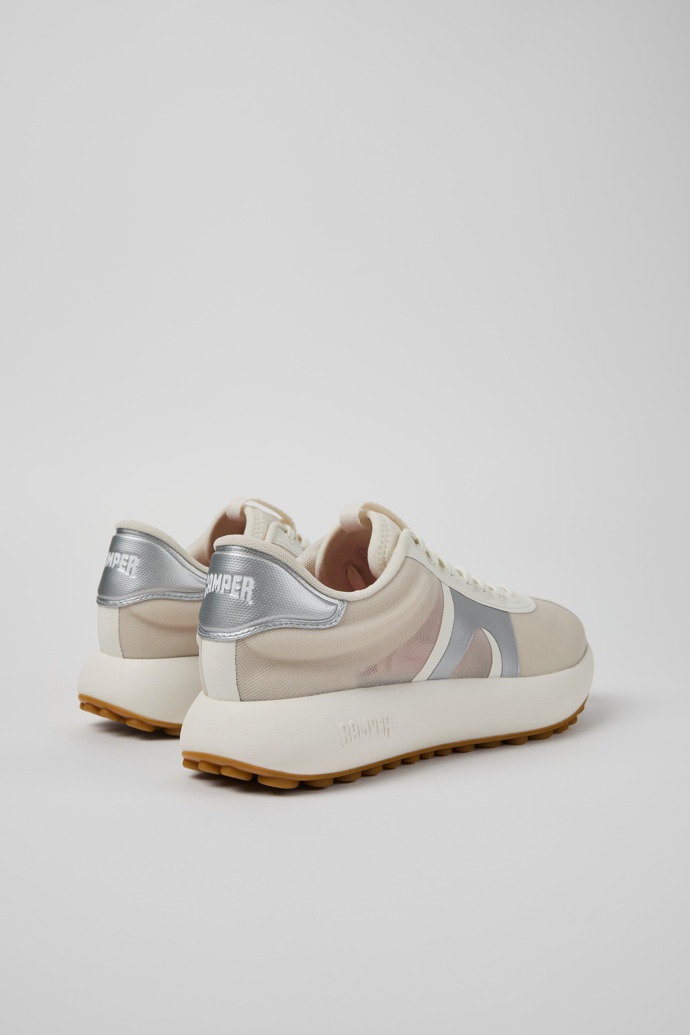 Camper Pelotas Athens - Zapatillas sin costuras multicolor para hombre