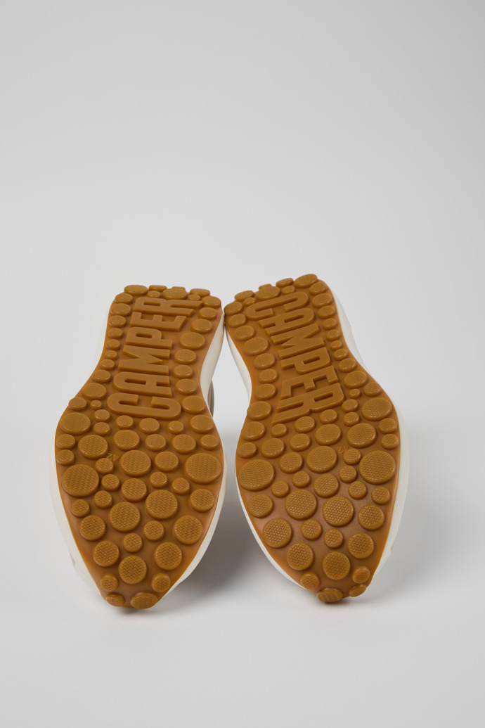 Camper Pelotas Athens - Zapatillas sin costuras multicolor para hombre